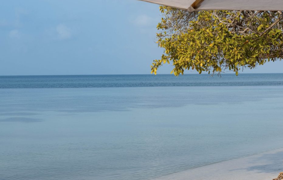 Hotel Isla Del Encanto Baru Cartagena Colombia