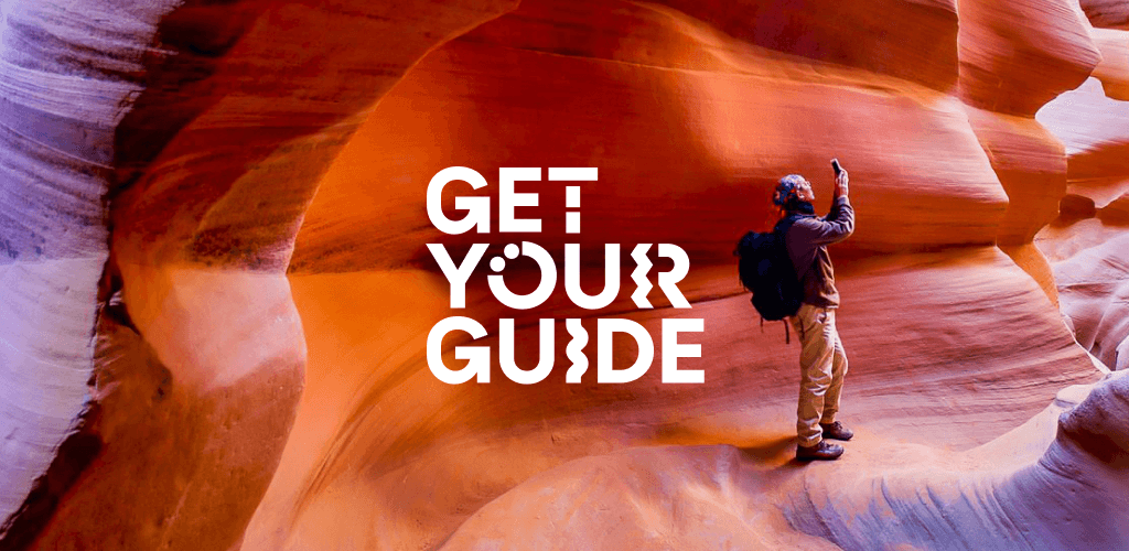 GetYourGuide