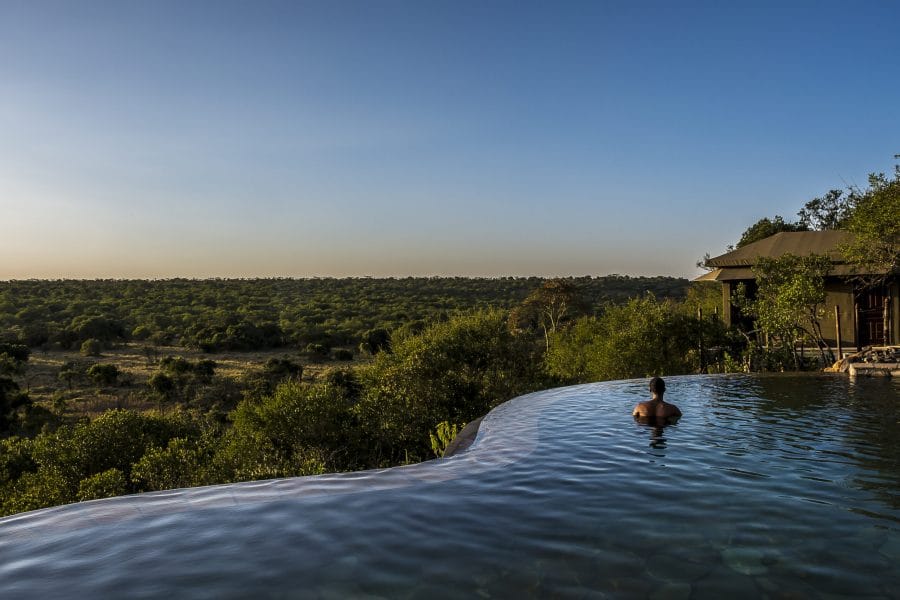 Nairobi & Laikipia: The Ultimate City & Safari Escape