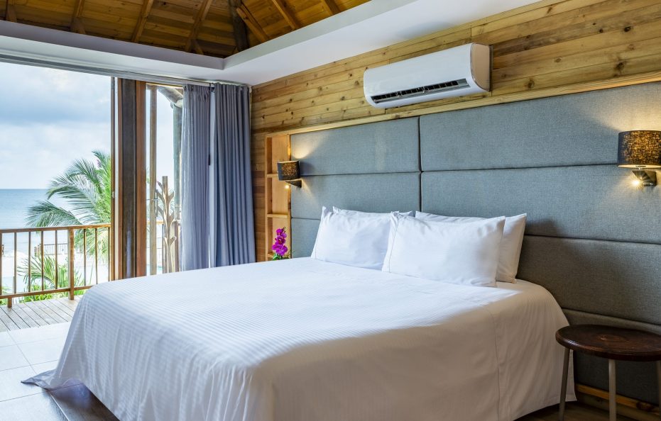 Hotel Isla Del Encanto Baru Cartagena Colombia