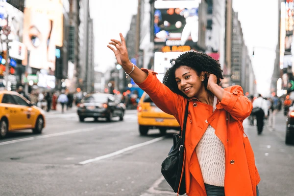 New York Video Thumbnail