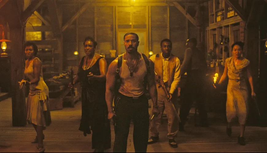 Sinners: Horror, Heritage, and the Haunting Power of Black Southern Storytelling