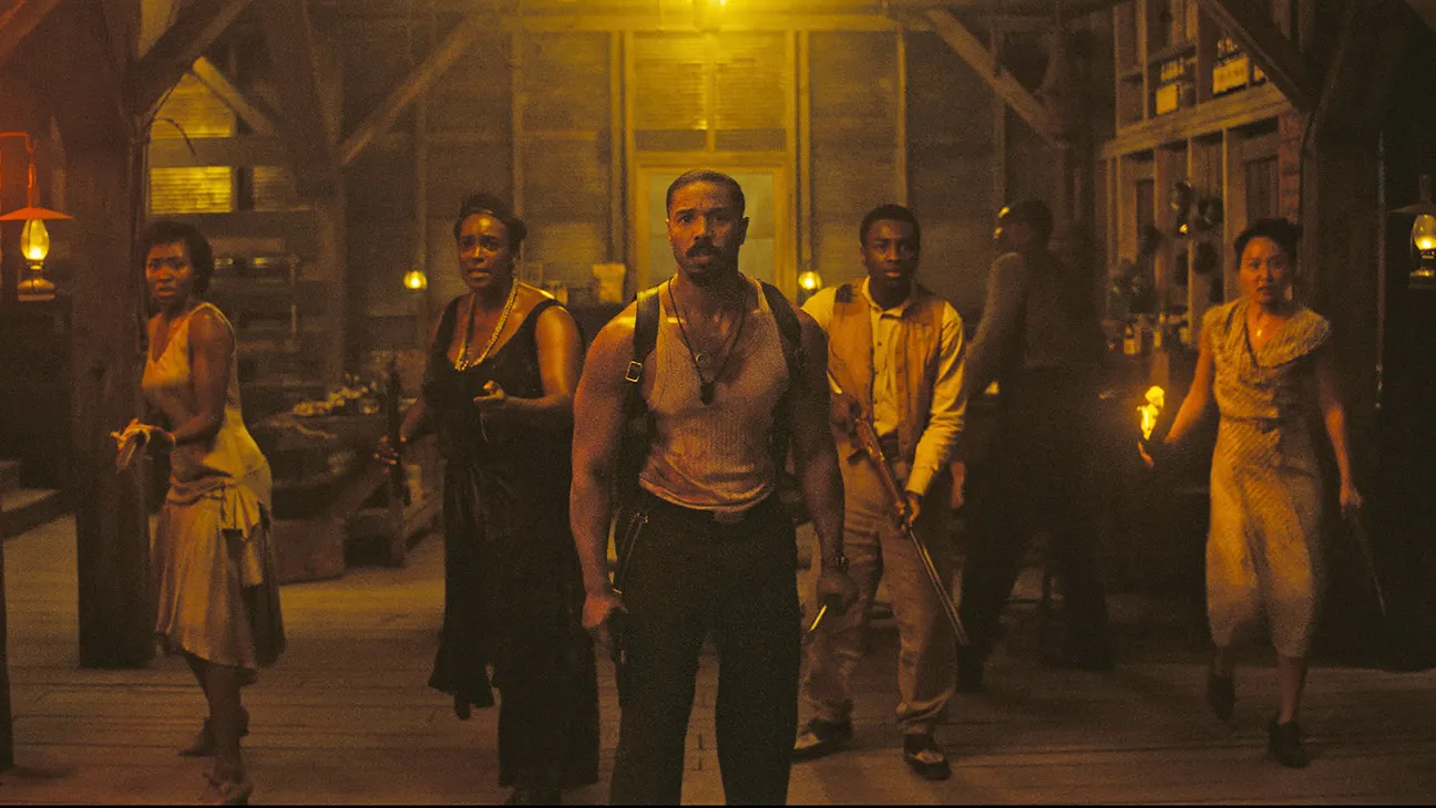 Sinners Film