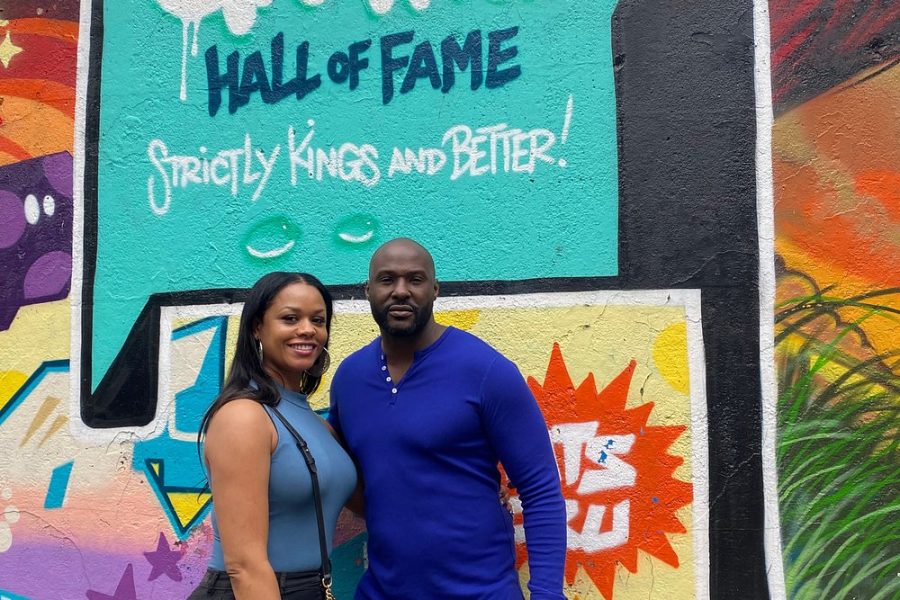 Harlem Hip Hop Walking Tour