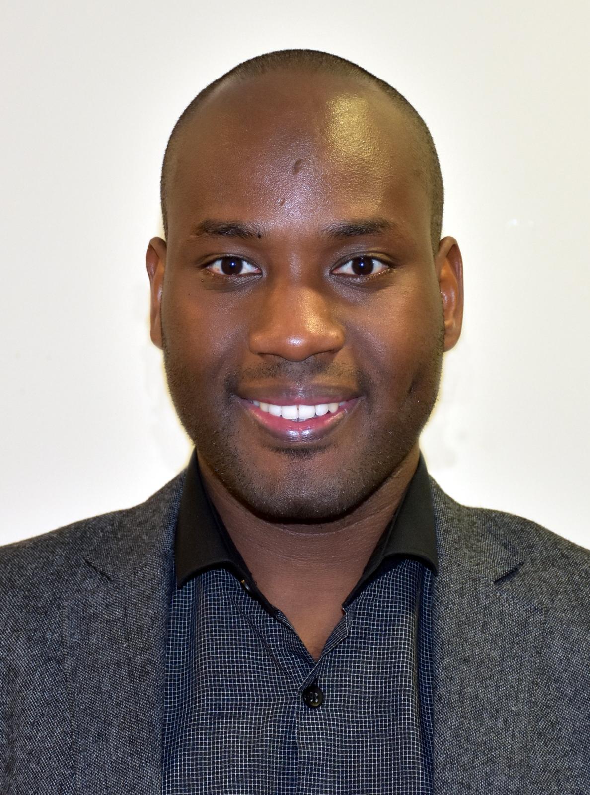 Alpha-Amadou Diallo